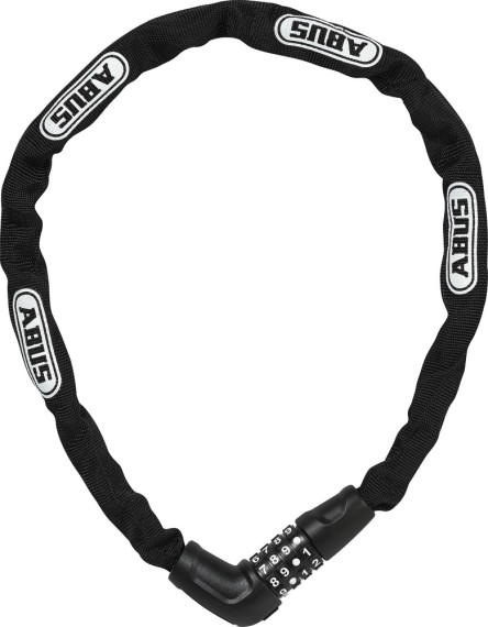 ABUS Steel-O-Chain 5805C/75