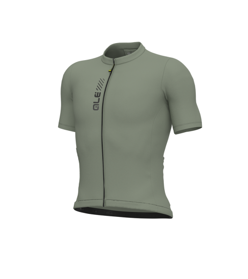 ALE` SS Jersey Man Color Block Off Road