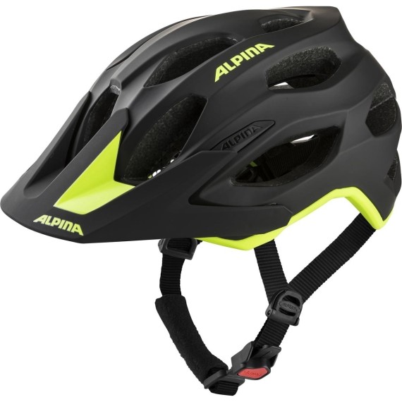 Alpina CARAPAX 2.0