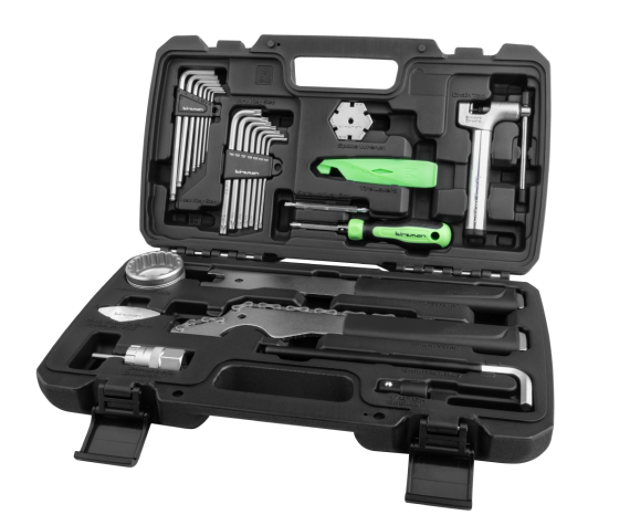  Birzman Essential tool box