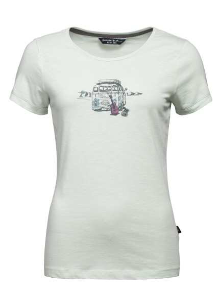 Chillaz Gandia Out in Nature T-Shirt Women