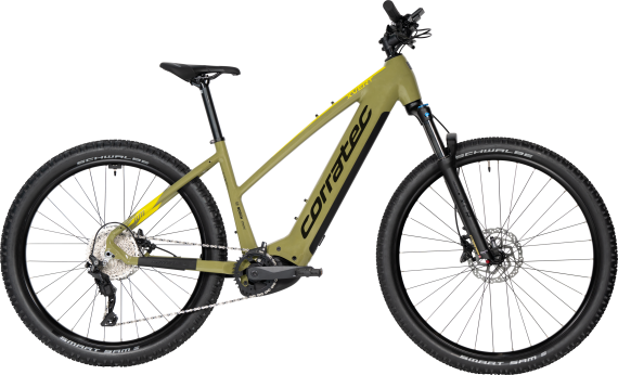 Corratec E-Power X-Vert Elite Sport