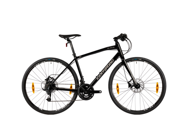 Corratec Shape Urban Disc DE EX