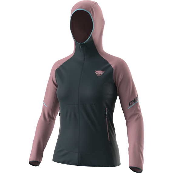 Dynafit TRANSALPER DST JKT W