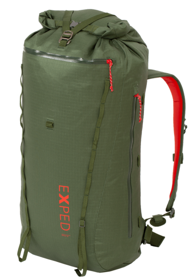 Exped Serac 35M