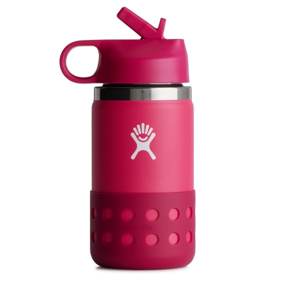 Hydro Flask KIDS WIDE MOUTH STRAW LID 
