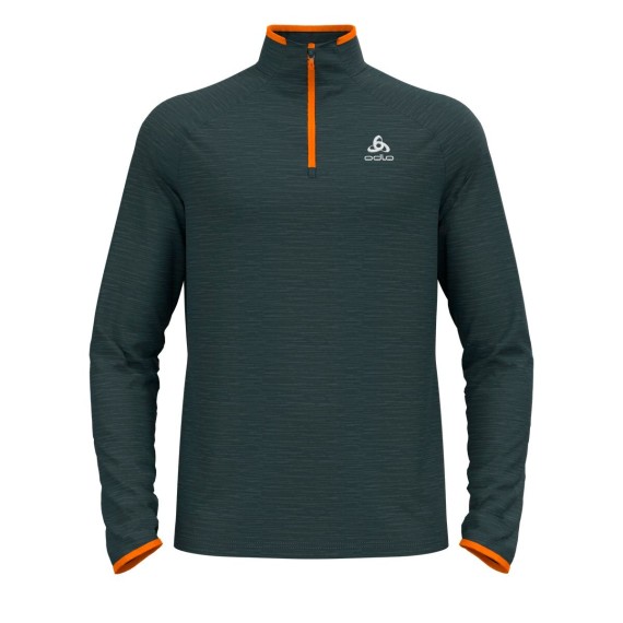 Odlo Mid layer 1/2 zip ESSENTIAL TH