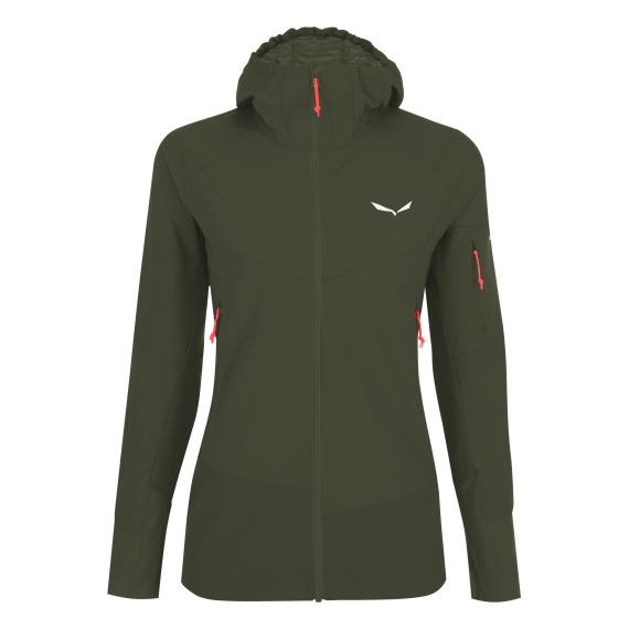 Salewa AGNER DST W JKT