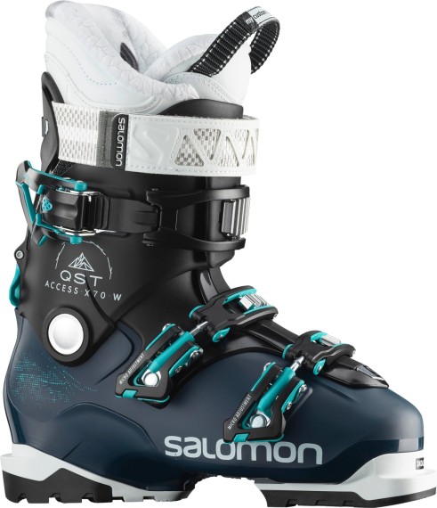 salomon quest access x70 w
