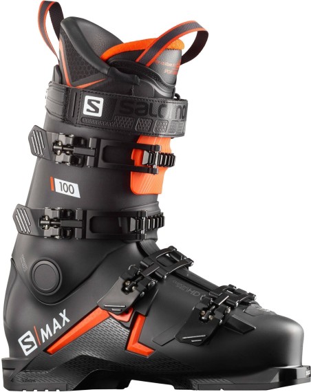 Salomon S/MAX 100