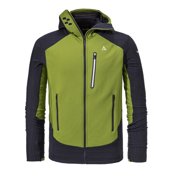 Schöffel FN Fleece Jacket Heuberg online kaufen