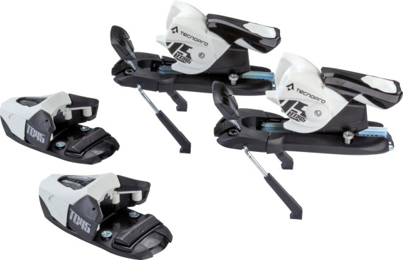 Tecnopro Alp-Bdg.N TC45 J75