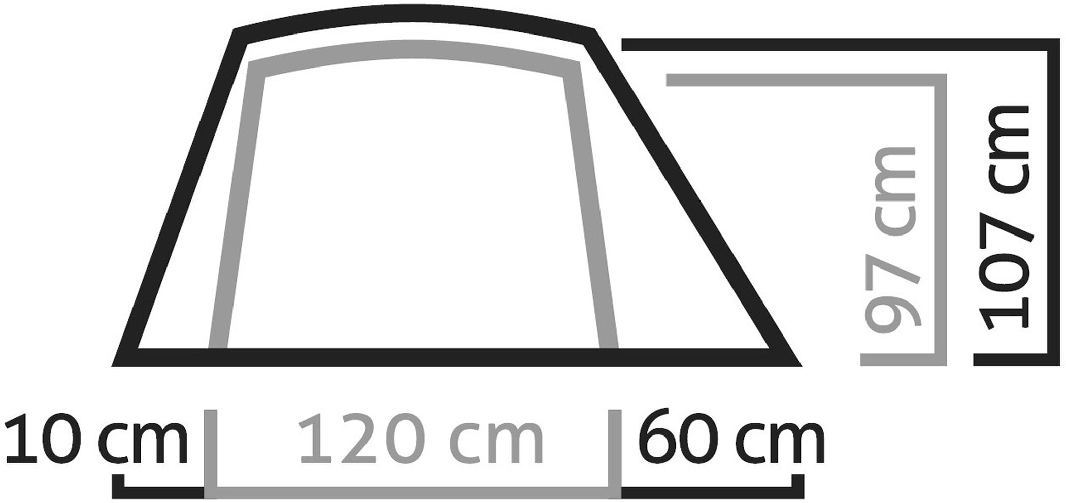 Salewa micra ii on sale