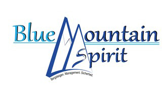 Bergschule Blue Mountain Spirit