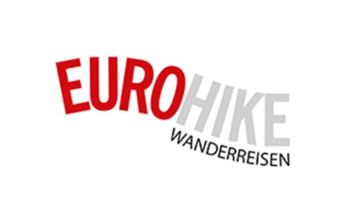 Eurohike Wanderreisen