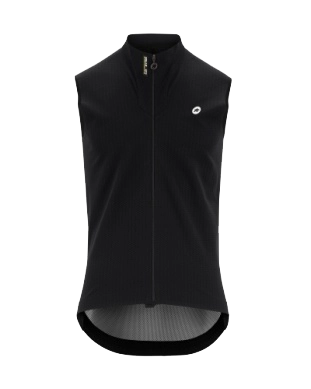 Assos Mille GTS Spring Fall Vest 