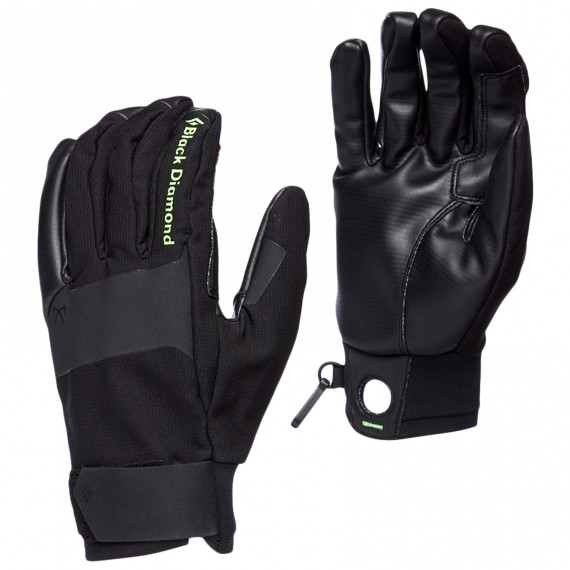 Black Diamond Torque Gloves