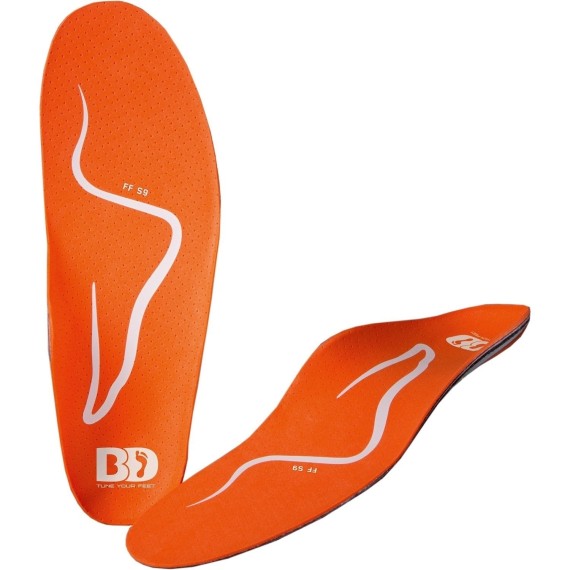 BOOTDOC BD Insoles FF S9