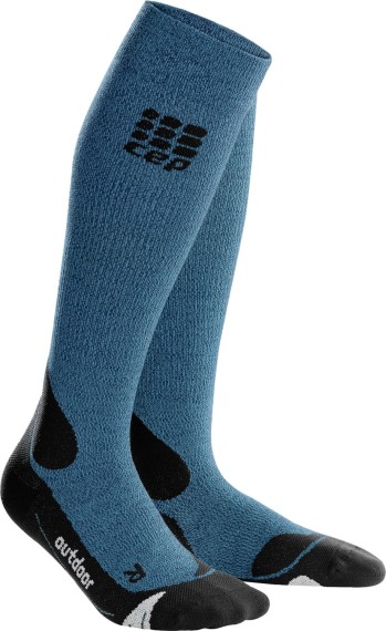 CEP CEP pro+ outdoor merino socks,