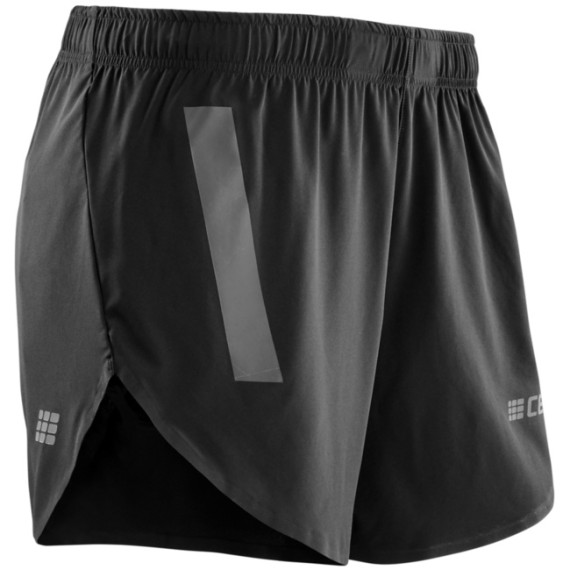 CEP CEP race loose fit shorts, wom