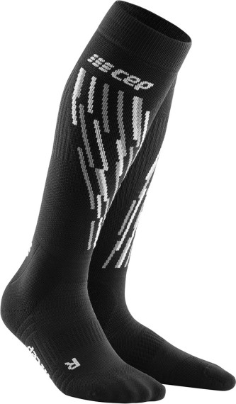 CEP CEP ski thermo socks*, women