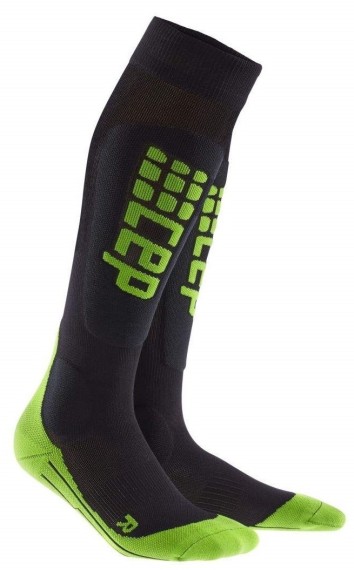 CEP CEP ski ultralight socks*, men