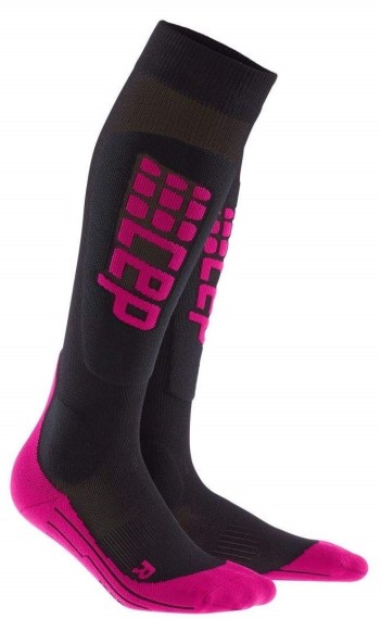 CEP CEP ski ultralight socks*,