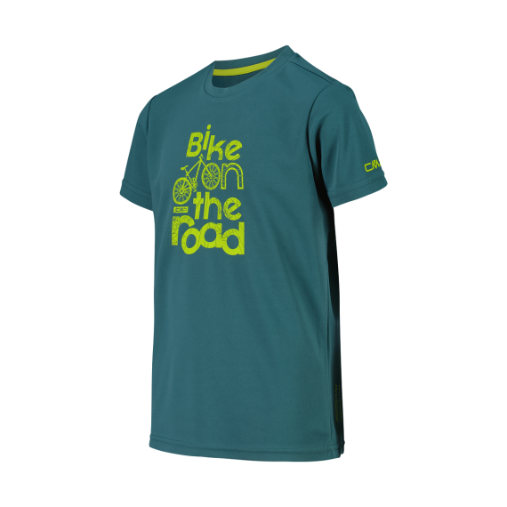CMP KID T-SHIRT