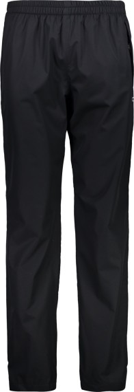 CMP MAN PANT RAIN WITH LINING AND FULL LENGHT SIDE ZIPS