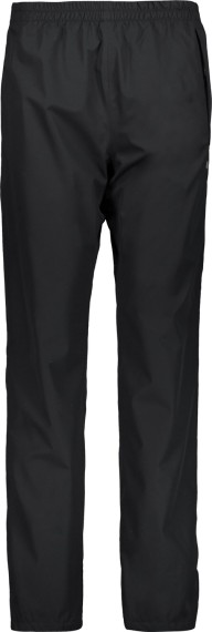 CMP WOMAN PANT RAIN WITH LINING AND FULL LENGHT SIDE ZIPS