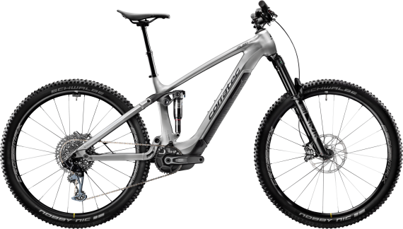 Corratec E-Power RS 140 SX Pro