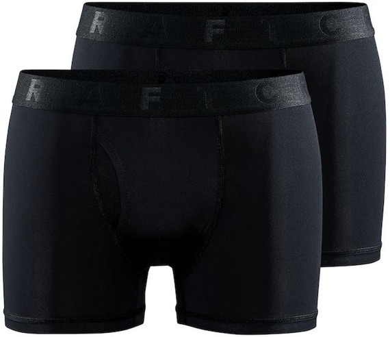 Craft CORE DRY Boxer 3-Inch 2-pack M