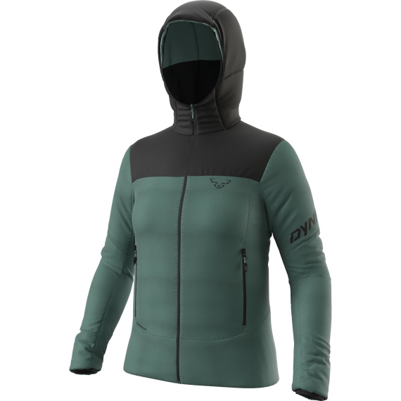 Dynafit RADICAL PRL HOOD JKT W