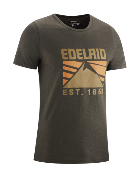 Edelrid Me Highball T-Shirt IV