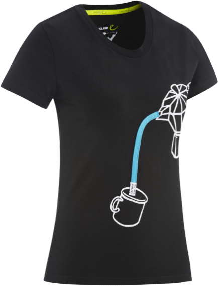 Edelrid Wo Rope T-Shirt II