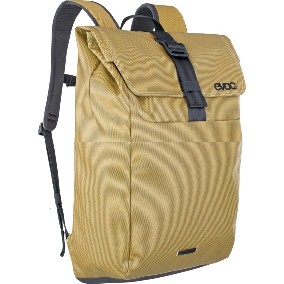EVOC EVOC Duffle Backpack 26L MY21