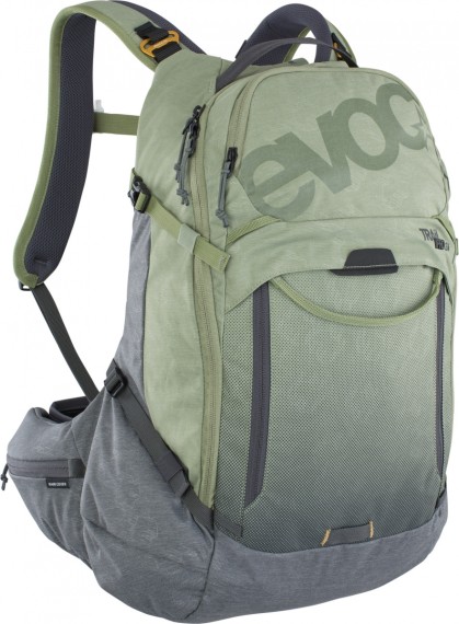 EVOC EVOC Trail Pro 26L