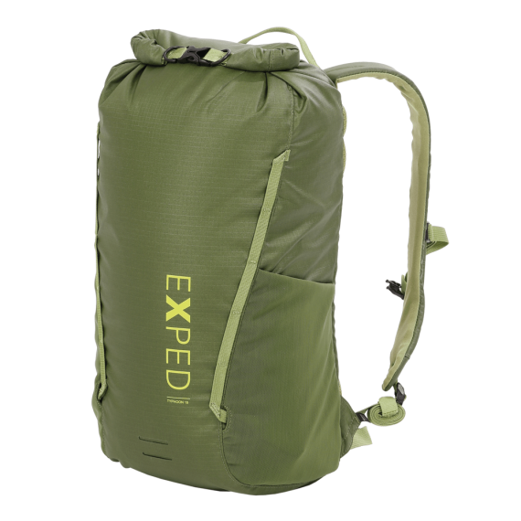 Exped Typhoon 25