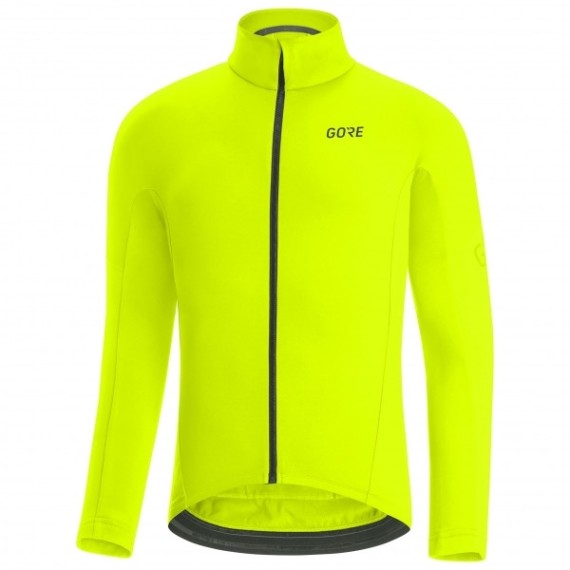 GORE WEAR C3 Thermo Trikot