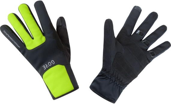 GORE WEAR M GWS Thermo Gloves