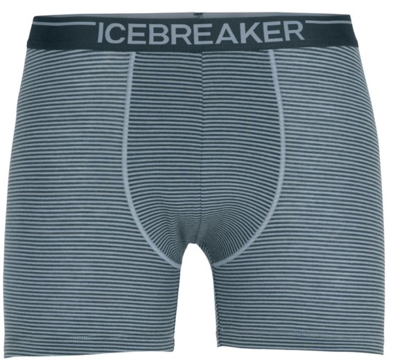 Icebreaker M Anatomica Boxers