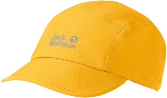 Jack Wolfskin PACK & GO CAP