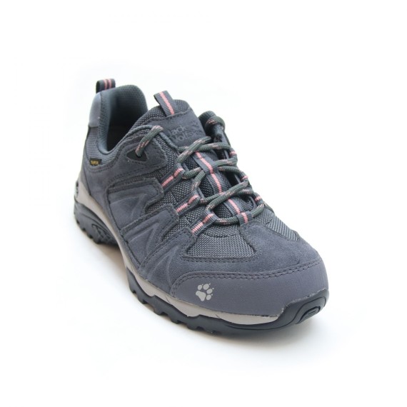 Jack Wolfskin TRACTION LOW TEXAPORE WOMEN