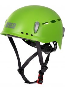LACD Hardshell Helmet