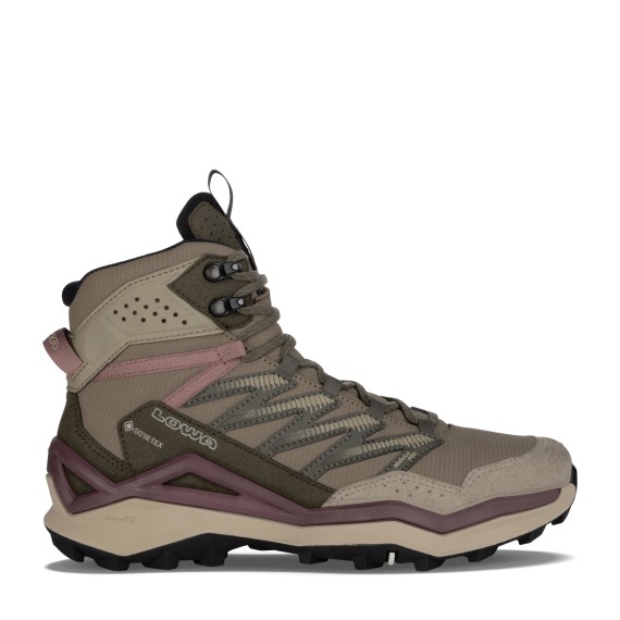 Lowa MADDOX PRO GTX MID Ws