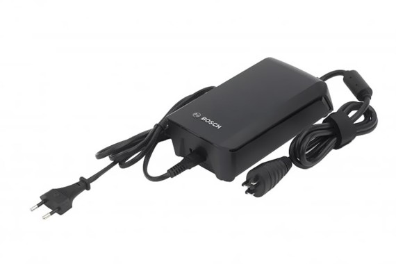 Bosch Fast Charger 