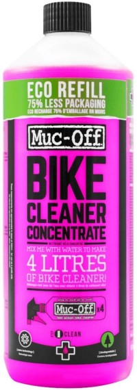 MUC-OFF Bike Cleaner Concentrat 1000 ml