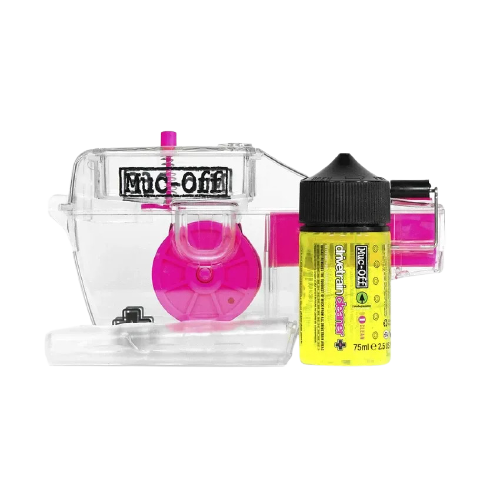 MUC-OFF X3 Chain Cleaning Device