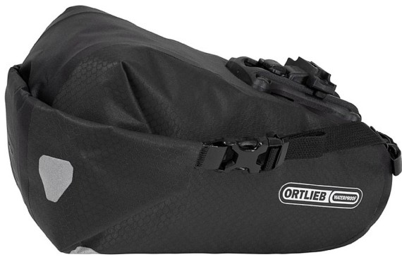 Ortlieb Saddle-Bag Two Satteltasche 