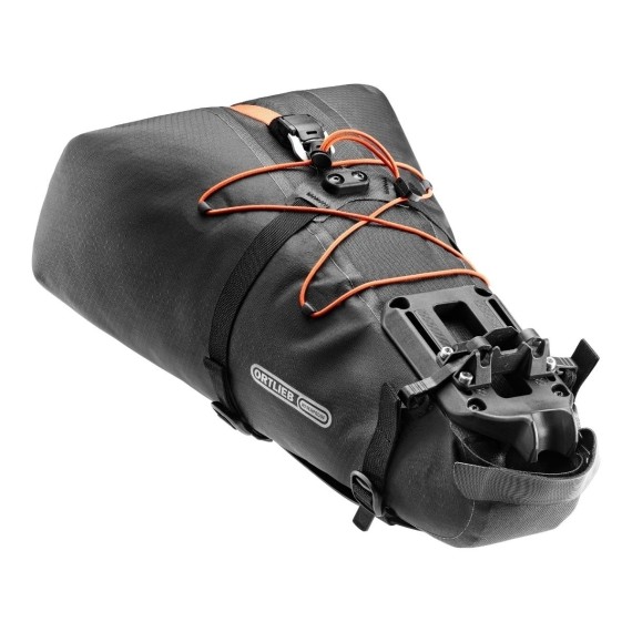 Ortlieb Seat-Pack QR Satteltasche mit Schnellverschluss